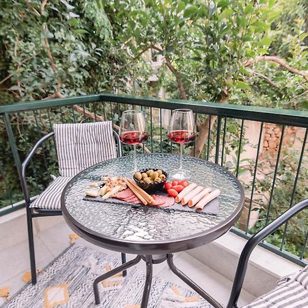 Almasi Luxury Suites Marquise Alexandroúpolis Ngoại thất bức ảnh