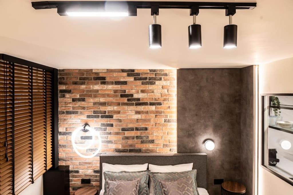 Almasi Luxury Suites Marquise Alexandroúpolis Ngoại thất bức ảnh