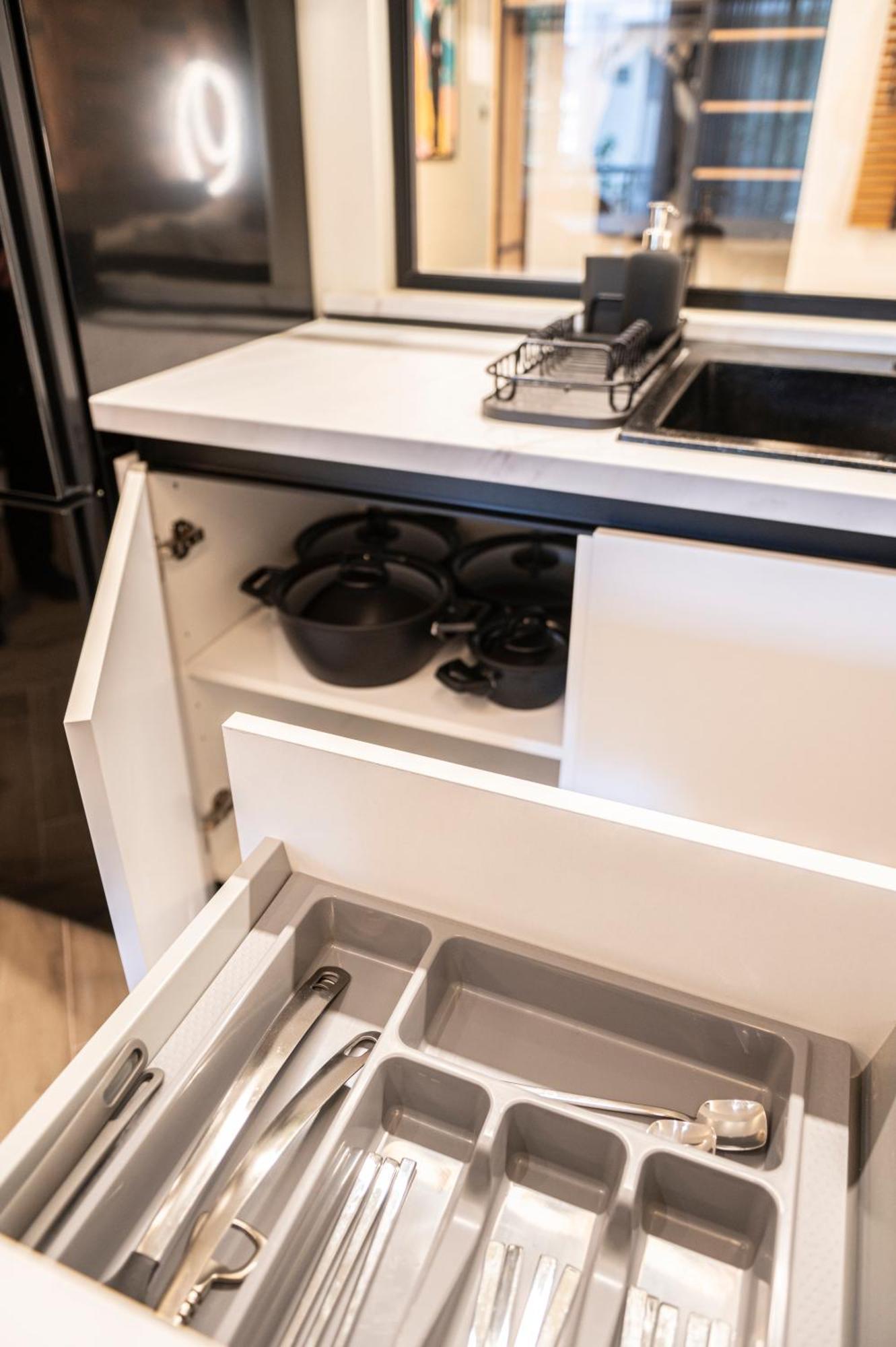 Almasi Luxury Suites Marquise Alexandroúpolis Ngoại thất bức ảnh