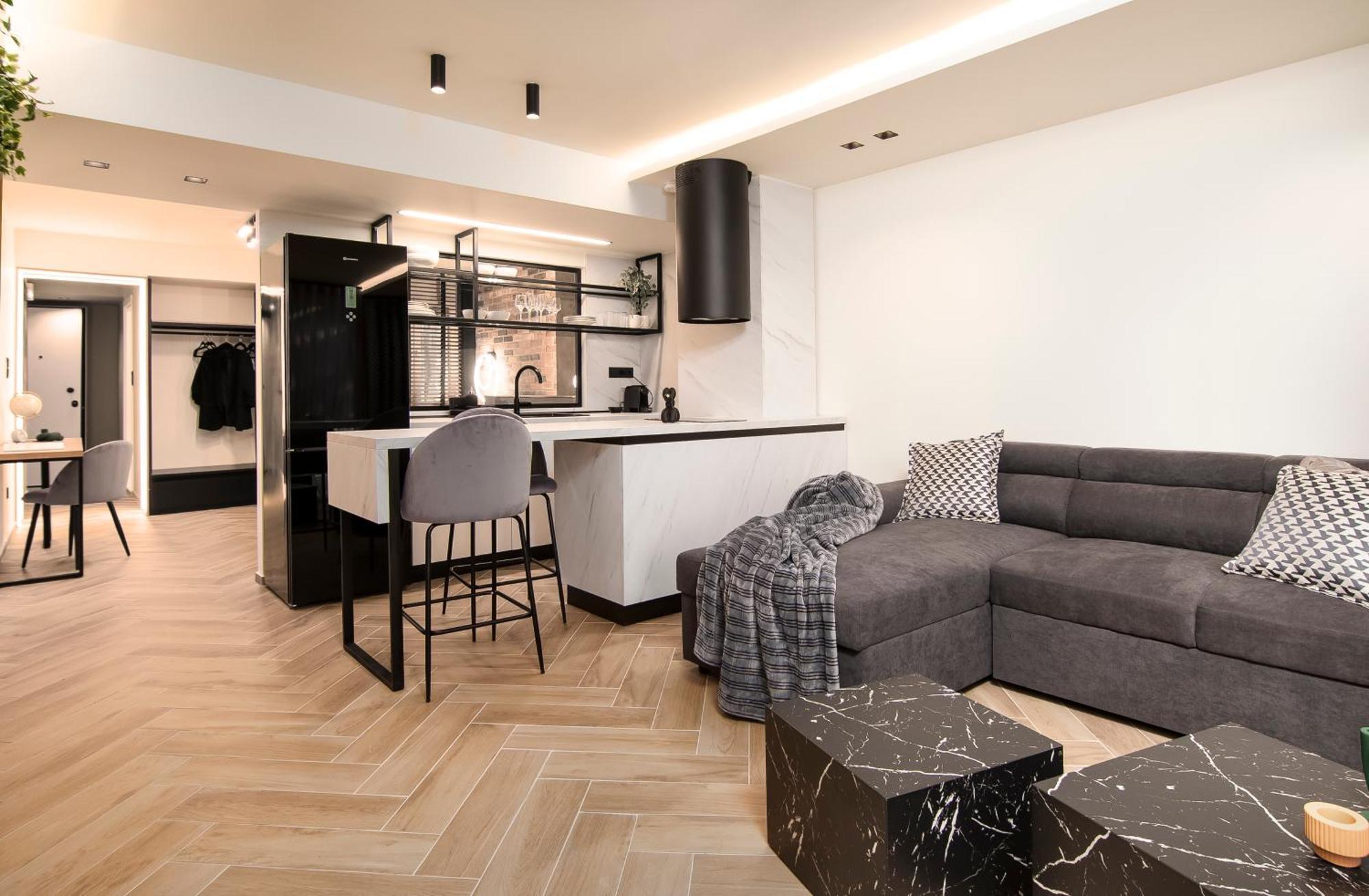 Almasi Luxury Suites Marquise Alexandroúpolis Ngoại thất bức ảnh