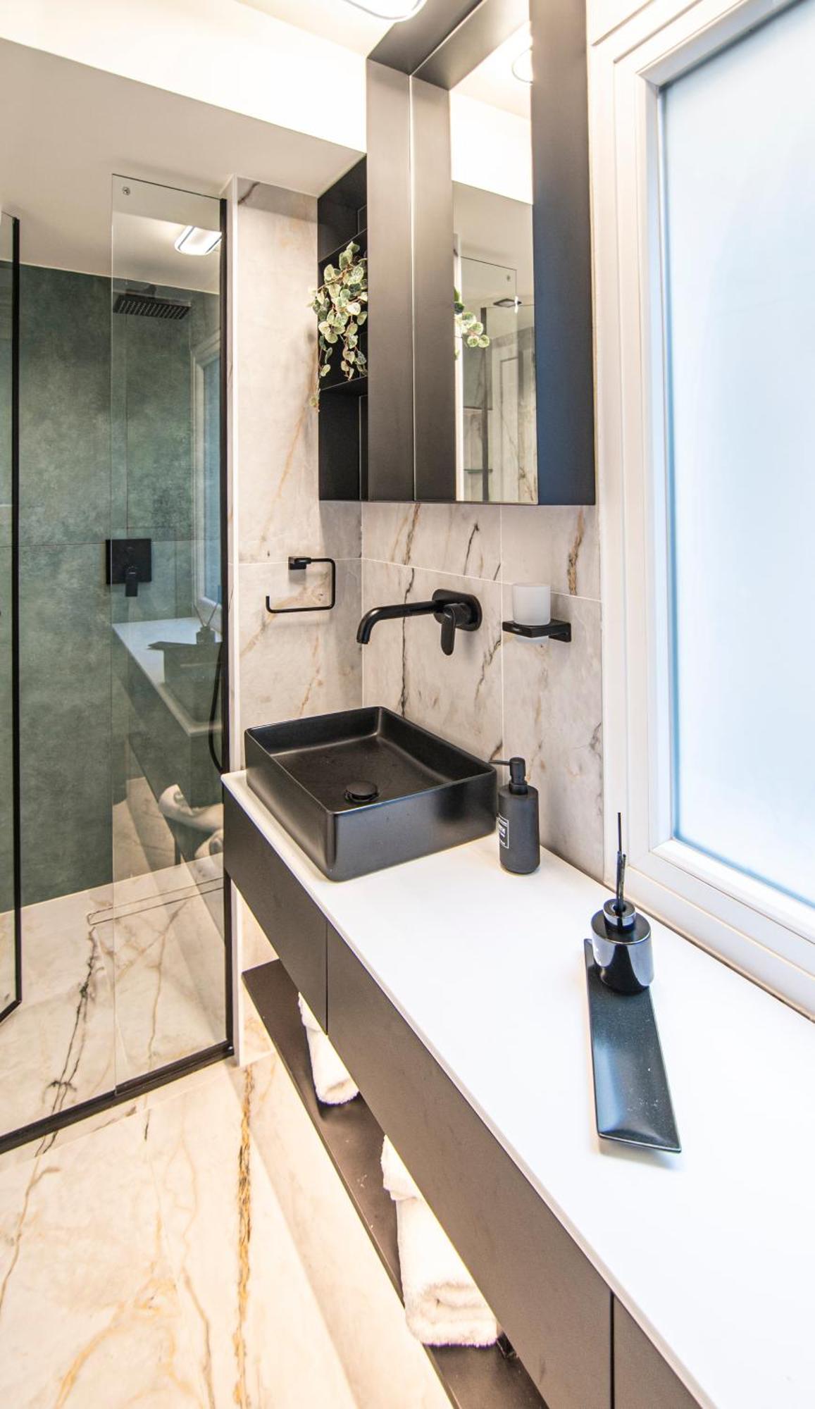 Almasi Luxury Suites Marquise Alexandroúpolis Ngoại thất bức ảnh