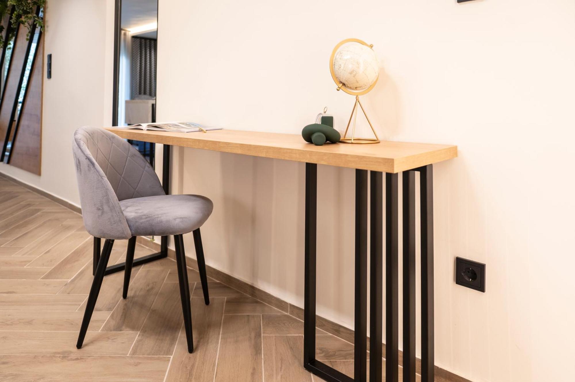 Almasi Luxury Suites Marquise Alexandroúpolis Ngoại thất bức ảnh