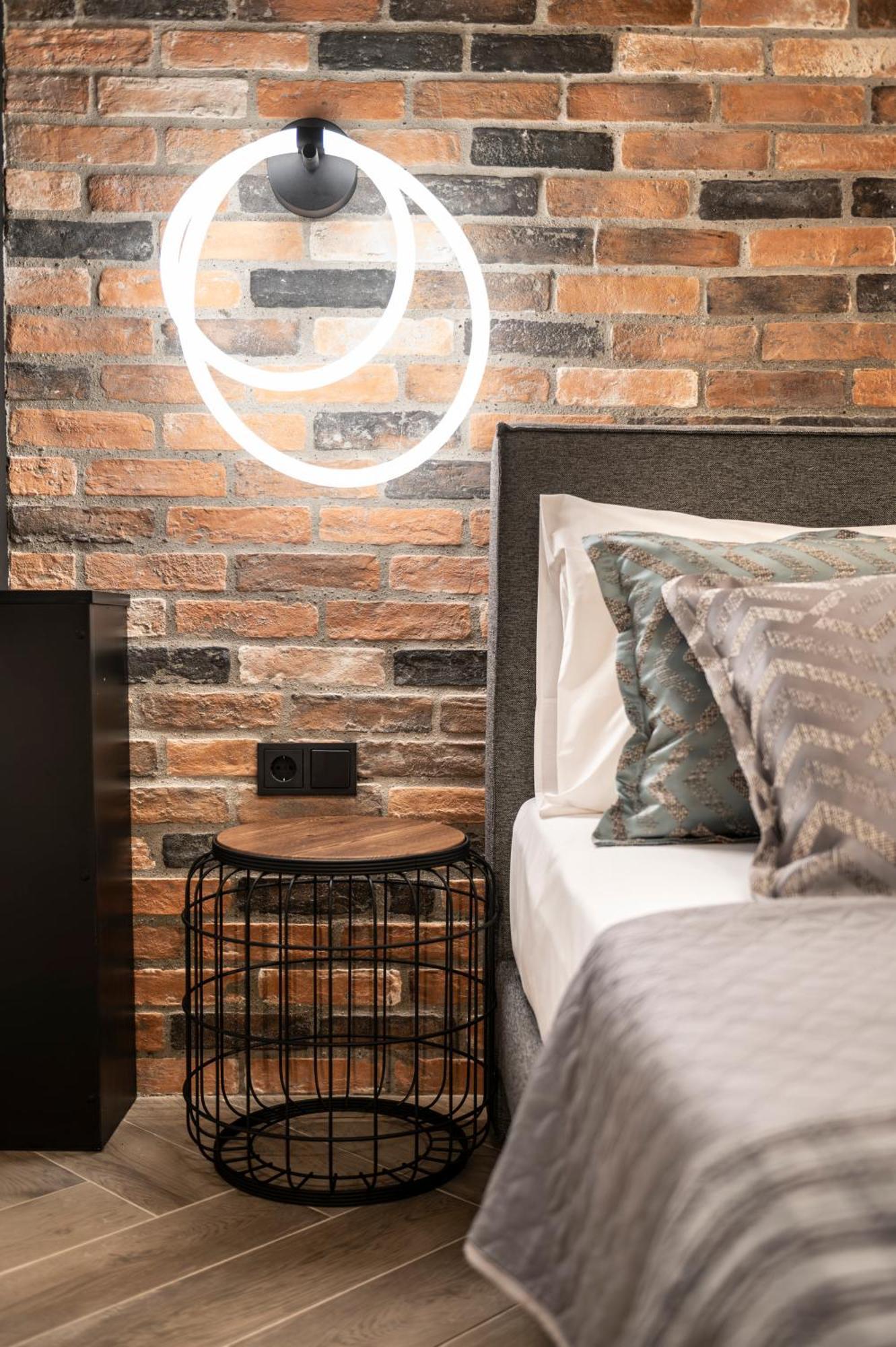 Almasi Luxury Suites Marquise Alexandroúpolis Ngoại thất bức ảnh