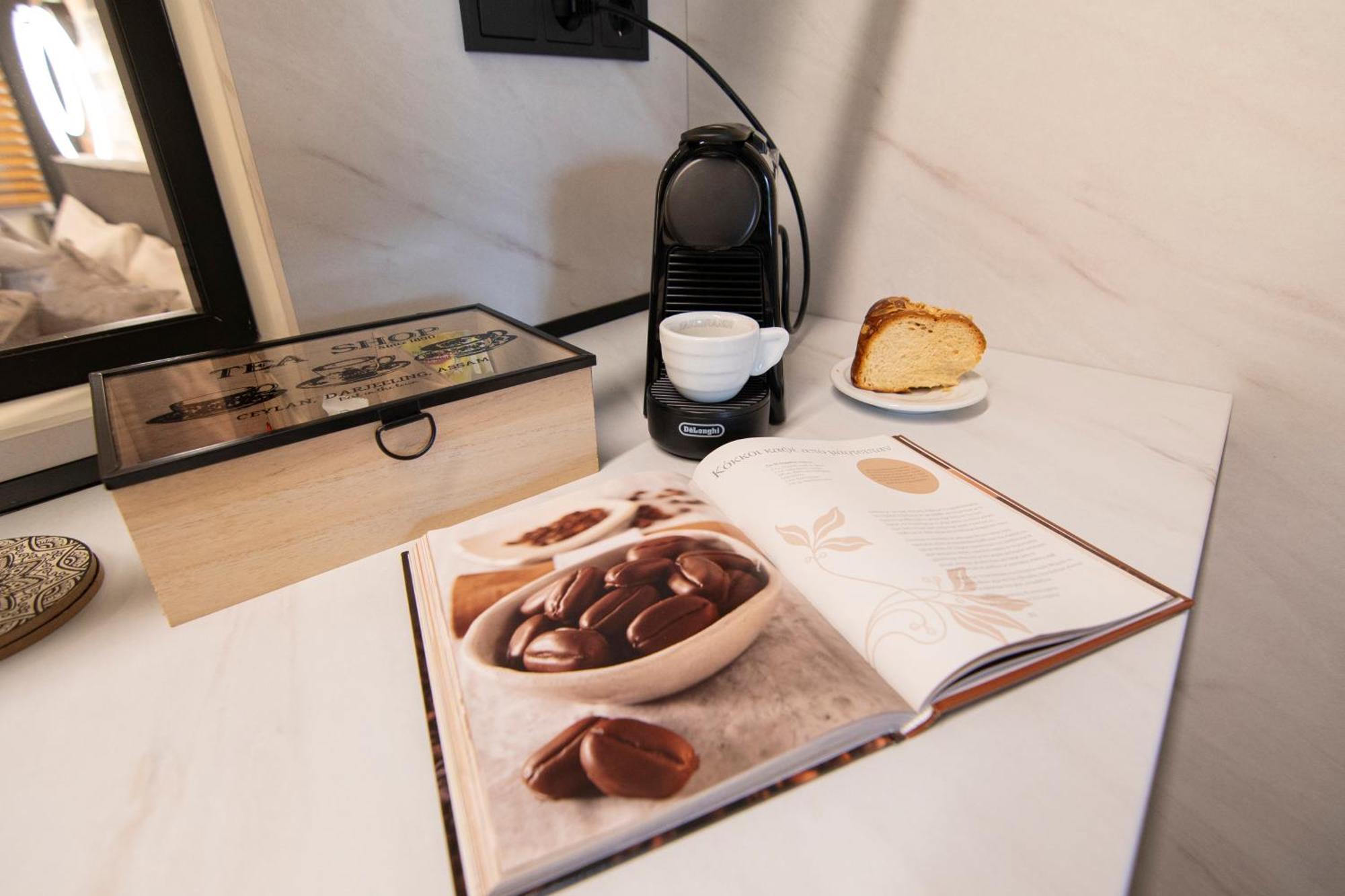 Almasi Luxury Suites Marquise Alexandroúpolis Ngoại thất bức ảnh