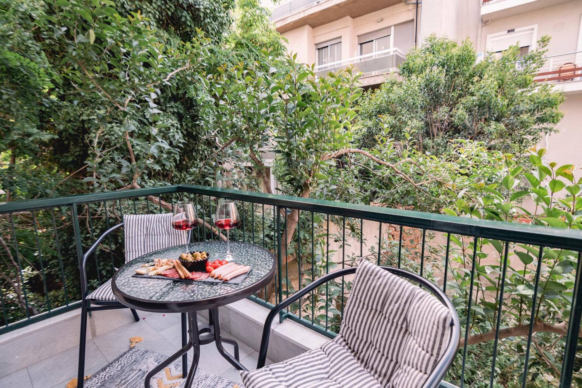 Almasi Luxury Suites Marquise Alexandroúpolis Ngoại thất bức ảnh